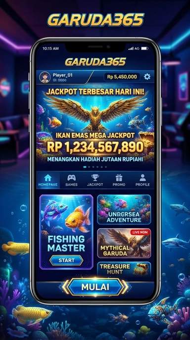 Pengunduhan cepat dan aman di garuda365 untuk semua aplikasi.