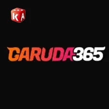 Logo garuda365